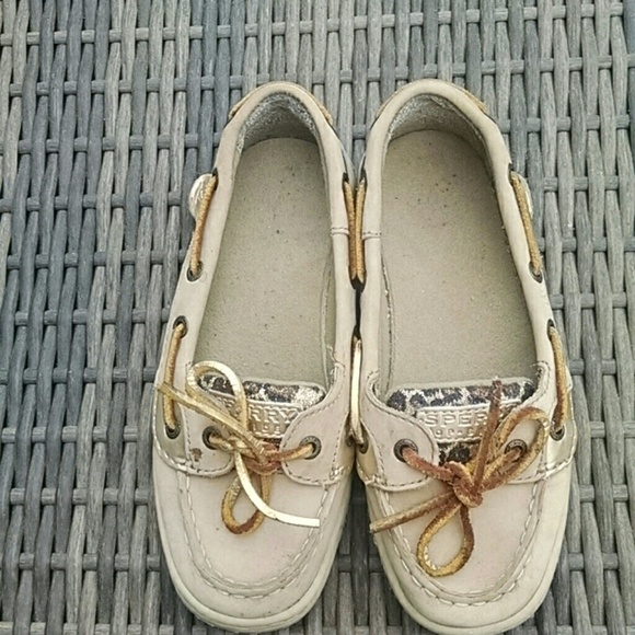 Tan loafers - Picture 8 of 8